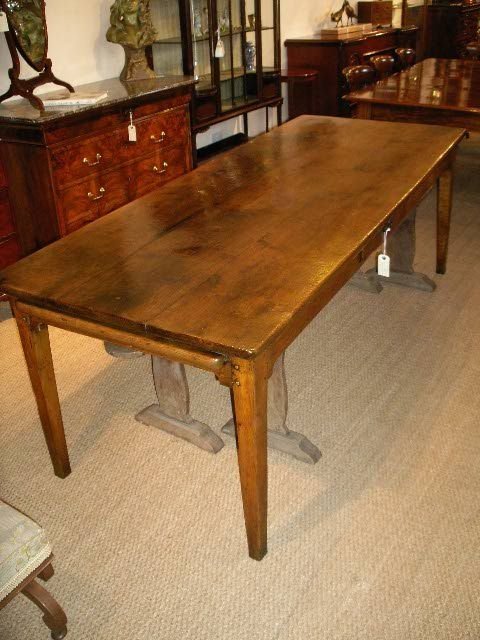 Farm Dining Table